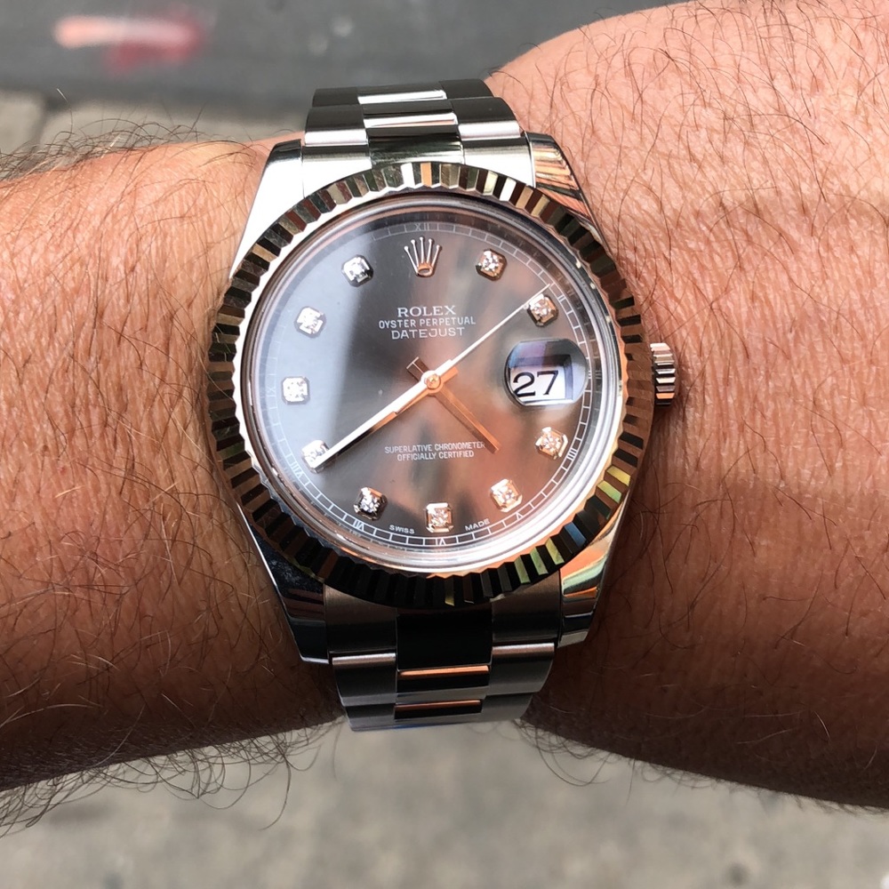 Watch - Picture 2 of 3